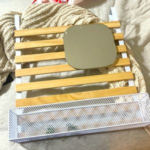 Brand new hanging jewelry organizer